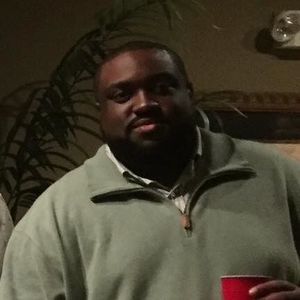 Meet your Posher, Jason